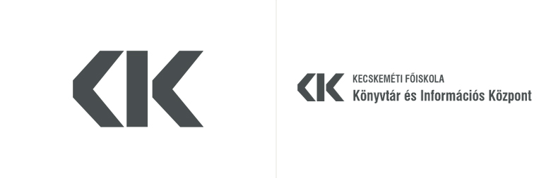 KIK Logotype Design
