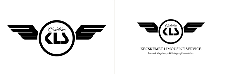 KLS Logotype Design