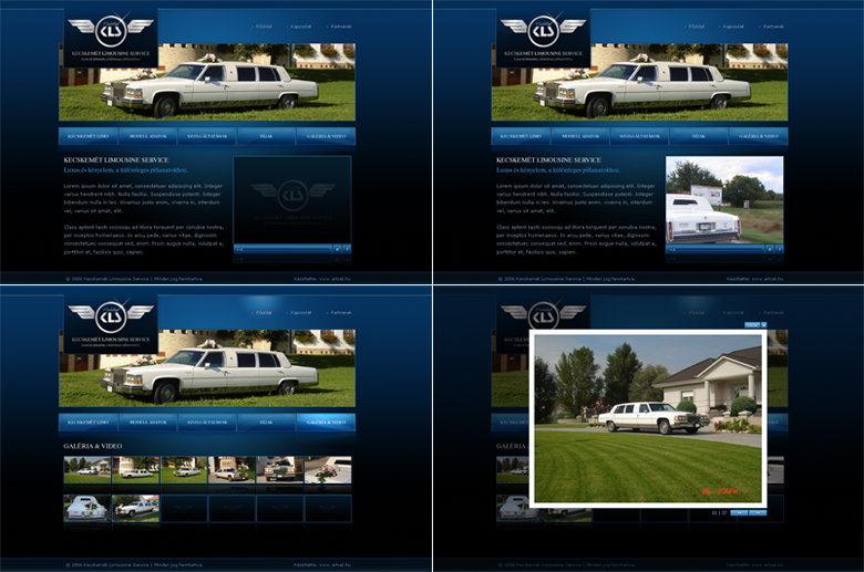 KLS Web Design